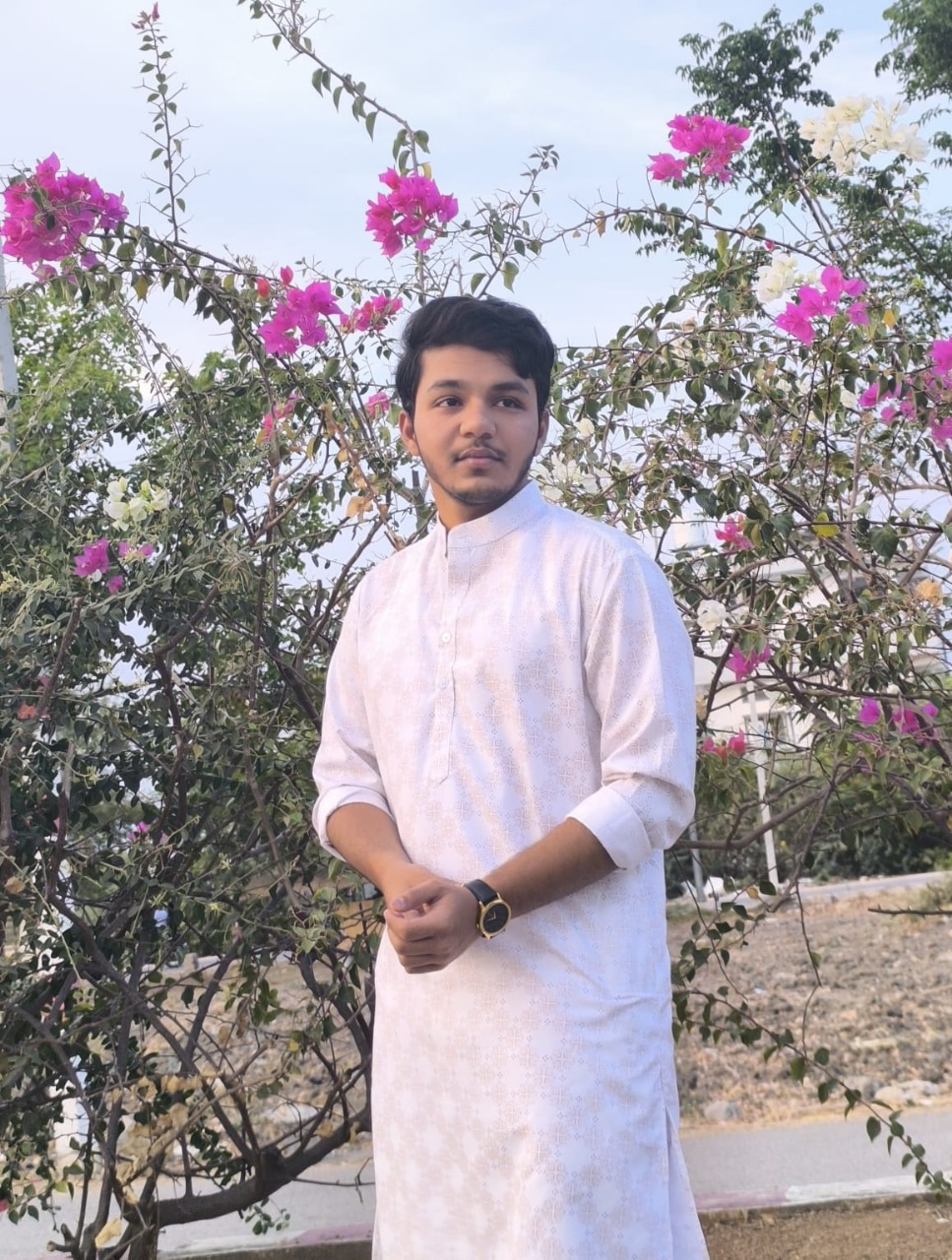  Hammad